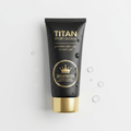 TITAN After-Sun Recovery Gel — Cool, Repair & Restore for Athletes