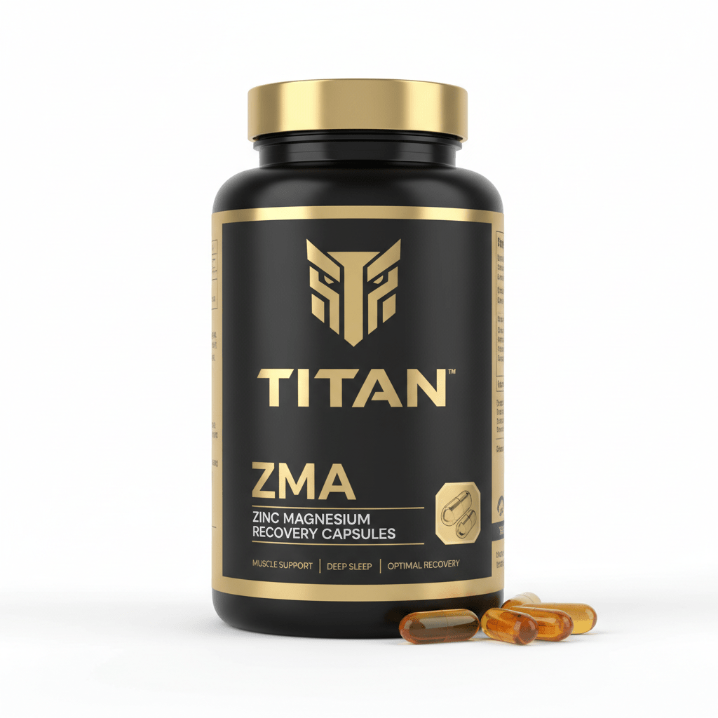 TITAN ZMA