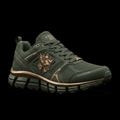 TITAN Women's Running Shoe Warrior Crown Edition