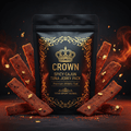 Crown Spicy Cajun Tuna Jerky Pack - TITAN SPORT GLOBAL