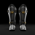 TITAN Off-Grid Shin Guards — Carbon Crown SWAG