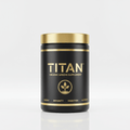 TITAN Greens Powder