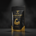TITAN Stimulant-Free Pre-Workout - Pump Formula