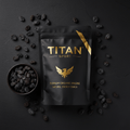TITAN Organic Raisins - Natural Energy