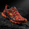 TITAN Trail Runner Lava King