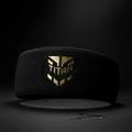 TITAN Headband - Athletic Sweatband