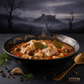Crown Slovak Kapustnica-Free Fish Bundle — TITAN SPORT GLOBAL Crown Edition