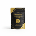 TITAN Smoked Trout Snack Pack Honey Mustard — matte black pouch