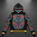 TITAN Women's Erzulie Love Goddess Hoodie — Freda Edition