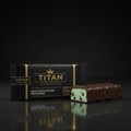 Crown Dark Chocolate Mint Protein Bar — TITAN SPORT GLOBAL