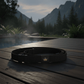 TITAN Off-Grid Stretching Strap Crown Edition