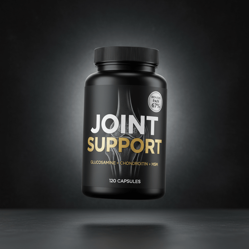 TITAN Joint Support Formula