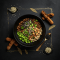TITAN Tamarind Sesame Endurance Bowl