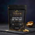 Hawaiian Poké Style Ahi Tuna Jerky — TITAN SPORT GLOBAL