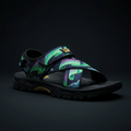 TITAN Aurora Borealis Sport Sandal Crown Edition