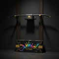 TITAN Door Frame Pull-Up Bar