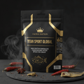 Senegalese Spiced Snapper Protein Snack Pack — TITAN SPORT GLOBAL
