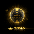 TITAN SPORT GLOBAL youth volleyball crown edition indoor outdoor