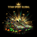 TITAN SPORT GLOBAL kids athletic shoes with dinosaur crown pattern