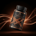 TITAN Copper 2mg - Crown Edition bottle shot