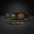 TITAN Crown Edition Dip Belt