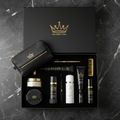 TITAN Crown Edition Ultimate His & Hers Complete Hygiene Gift Set