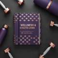 TITAN Women's Wellness Planner Rose Crown Edition