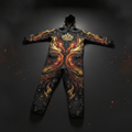 TITAN Sauna Suit - Full Body Sweat Accelerator