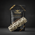 Crown Cookies & Cream Protein Bar — TITAN SPORT GLOBAL
