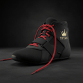 TITAN Ankle Brace - Lace-Up Compression Support