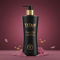 TITAN HER Conditioner Peony & Biotin