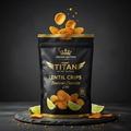 Brazilian Churrasco Lime Lentil Crisps — TITAN SPORT GLOBAL