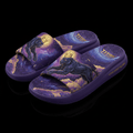 TITAN Recovery Slide Panther Crown Edition