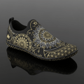 TITAN Sacred Geometry Yoga Studio Shoe Crown Edition