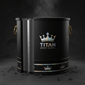 TITAN Cold Plunge Tub Crown Edition