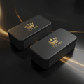 TITAN Crown Edition Gymnastics Handstand Training Blocks