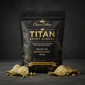 Pea Protein Brazilian Chimichurri Herb Chips — TITAN SPORT GLOBAL