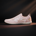 TITAN Lotus Flow Yoga Studio Shoe — Crown Edition