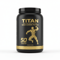 TITAN Mass Gainer