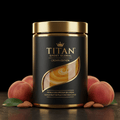 Crown High-Protein Georgia Peach Almond Butter Dip