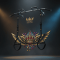 TITAN Crown Edition Suspension Trainer Straps