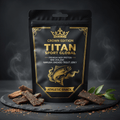 New Zealand Manuka Smoked Trout Jerky — TITAN SPORT GLOBAL
