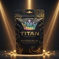 Crown 300 Legacy Protein Trail Mix Limited Edition — TITAN SPORT GLOBAL