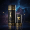 TITAN HIM Deodorant Frankincense & Myrrh