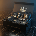 TITAN Crown Edition Complete Beach and Pool Master Bundle SWAG LINE 9-Piece