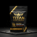 Cassava Root Protein Sweet Chili Chips — TITAN SPORT GLOBAL