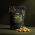 Crown Middle Eastern Za'atar Pea Protein Crisps - TITAN SPORT GLOBAL