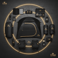 TITAN Ultimate Camping Bundle Crown Edition