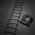 TITAN Crown Edition Wrestling Agility Ladder