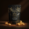 Crown High-Protein Espresso Dark Roast Egg White Bites - TITAN SPORT GLOBAL
